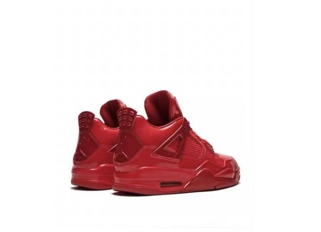 Rep 719864 Jordan Air 11Lab4 600 Red 4 0618